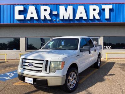 2010 Ford F150