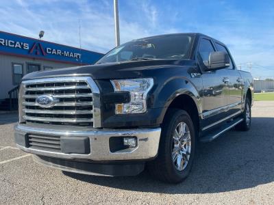 2015 Ford F150