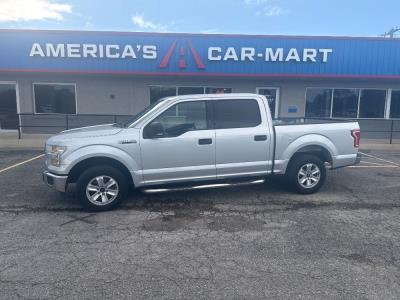 2017 Ford F150