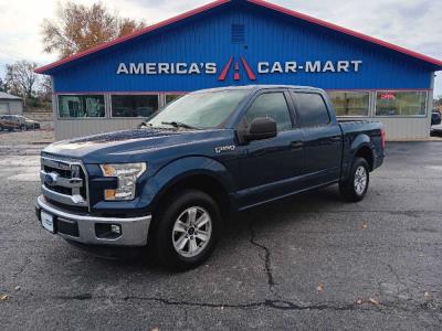 2015 Ford F150