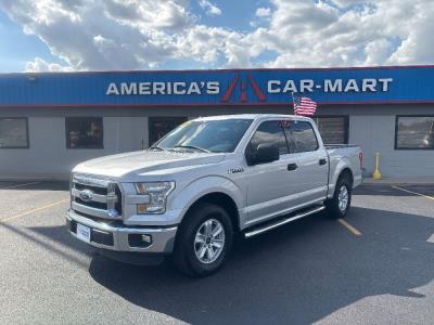 2016 Ford F150