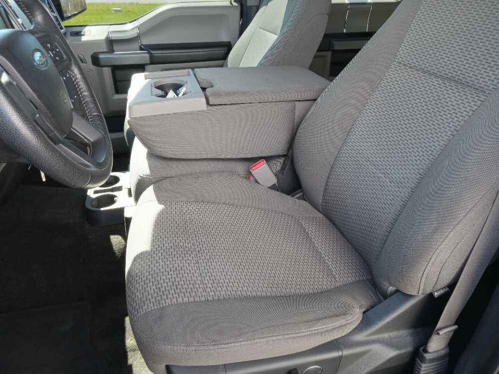 FORD F-150 XL; LIMITED; P