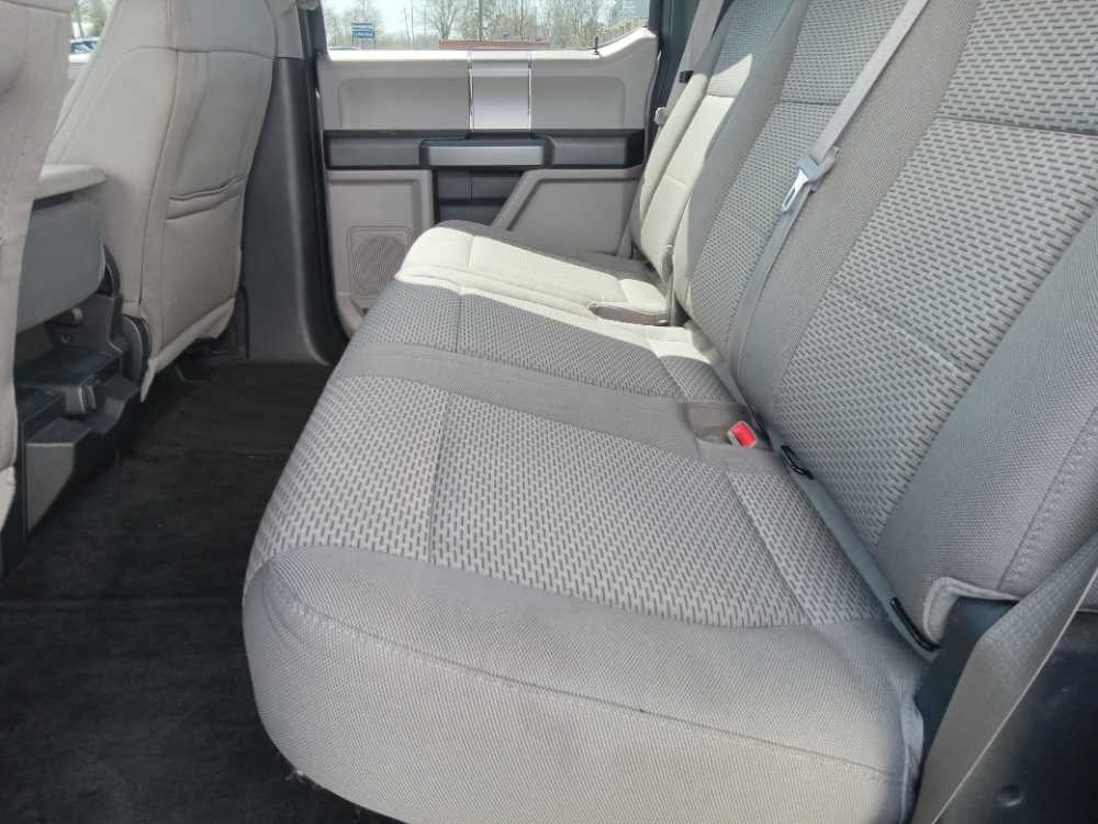 FORD F-150 XL; LIMITED; P