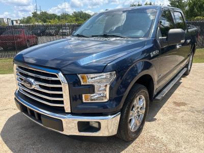 2016 Ford F150