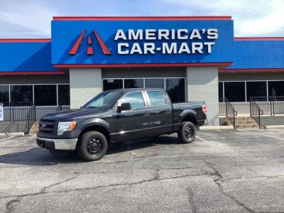 2013 Ford F150