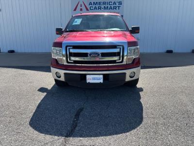 2013 Ford F150