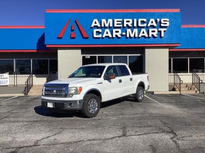 2014 Ford F150