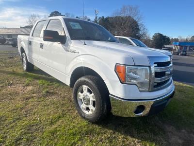 2014 Ford F150