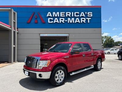 2011 Ford F150