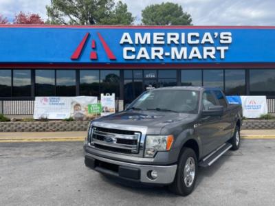 2013 Ford F150
