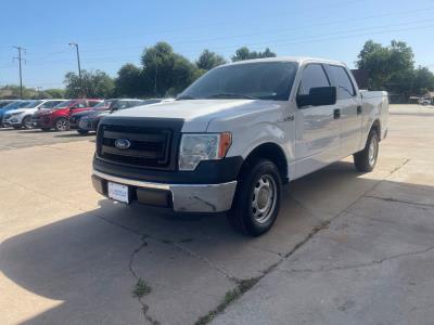 2014 Ford F150