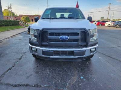 2016 Ford F150