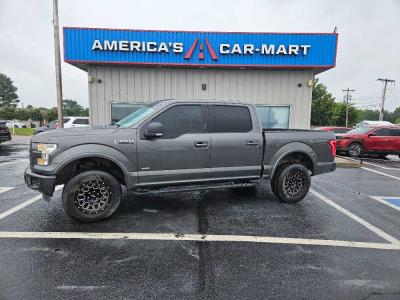 2016 Ford F150