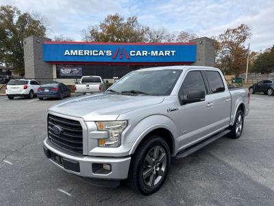 2016 Ford F150