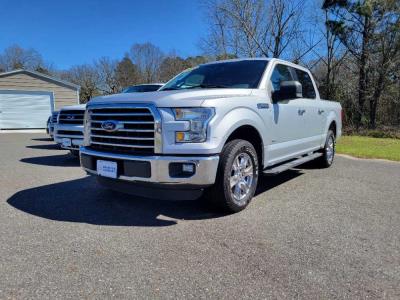 2016 Ford F150