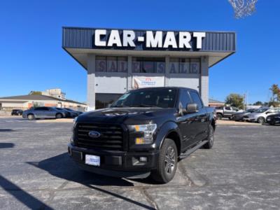 2015 Ford F150