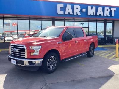 2015 Ford F150