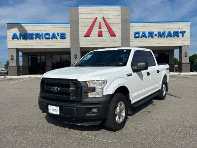 2016 Ford F150
