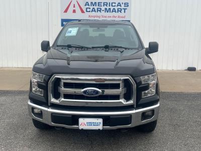 2017 Ford F150