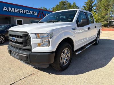2015 Ford F150