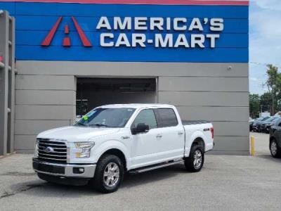 2016 Ford F150