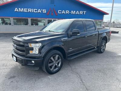 2015 Ford F150