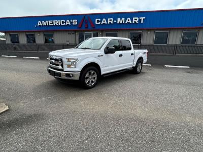 2016 Ford F150