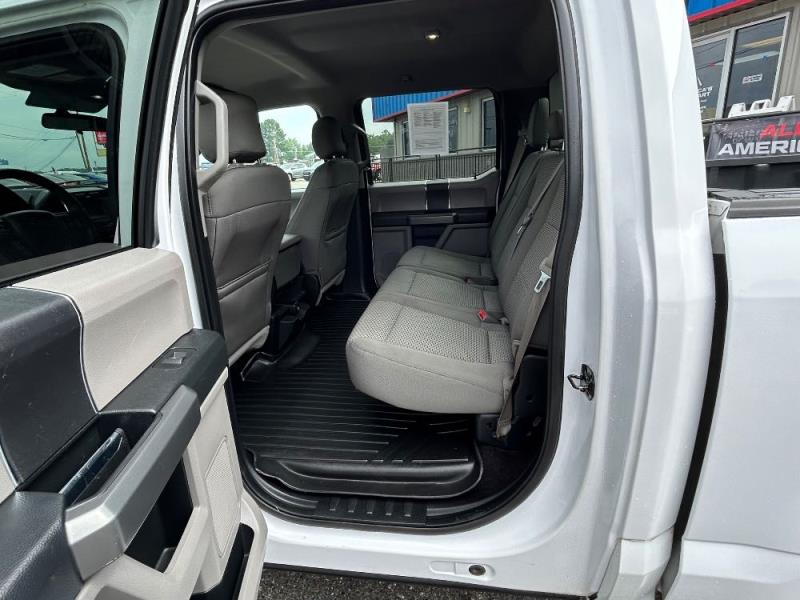 2016 Ford F-150 XLT's photo