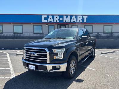 2015 Ford F150