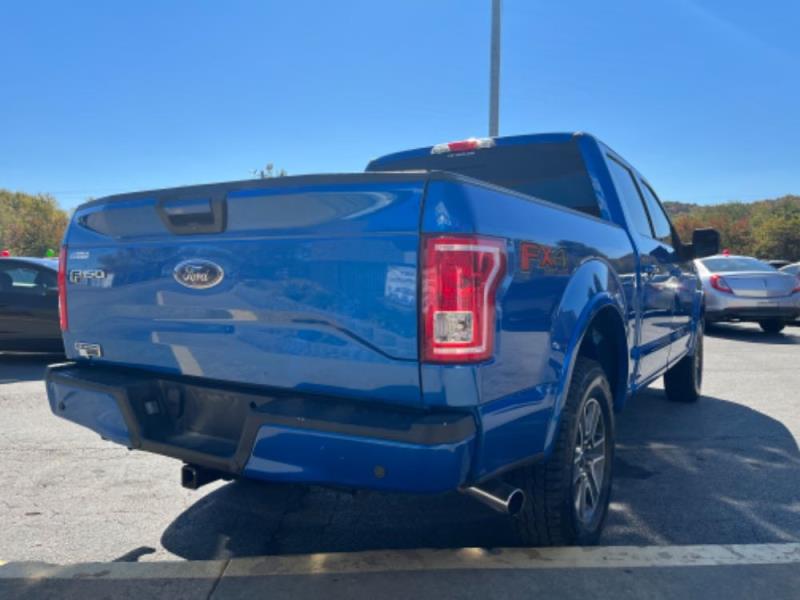 2015 Ford F150 America's CarMart