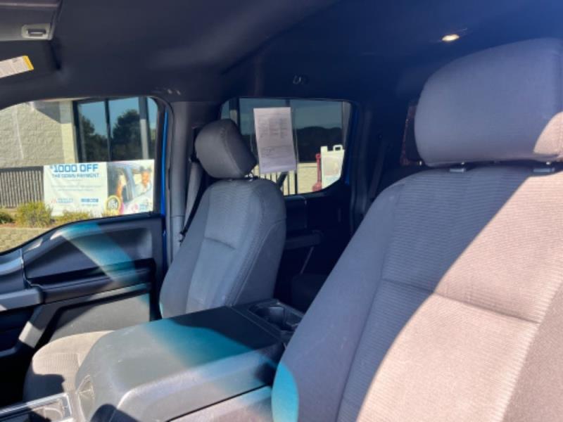 2015 Ford F150 America's CarMart