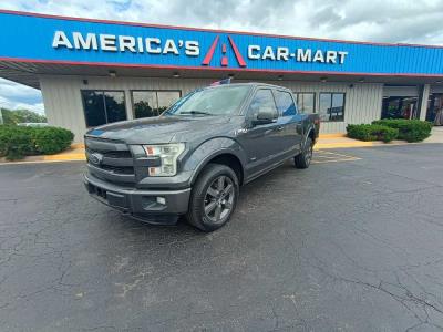 2016 Ford F150
