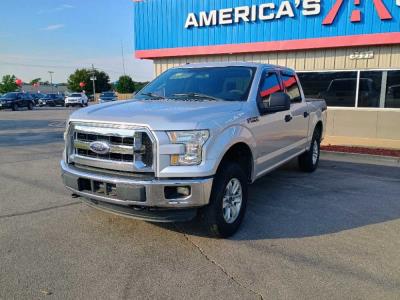 2016 Ford F150