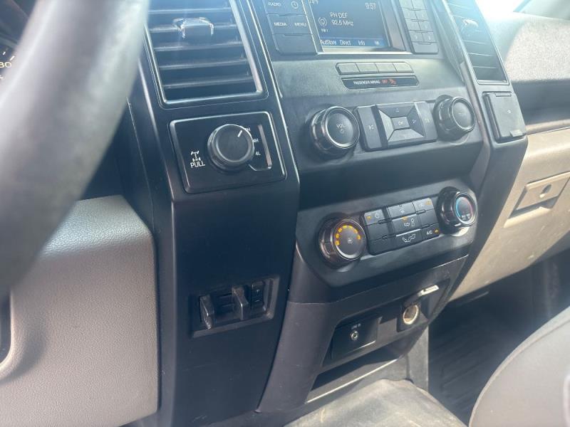 2017 Ford F150 America's CarMart