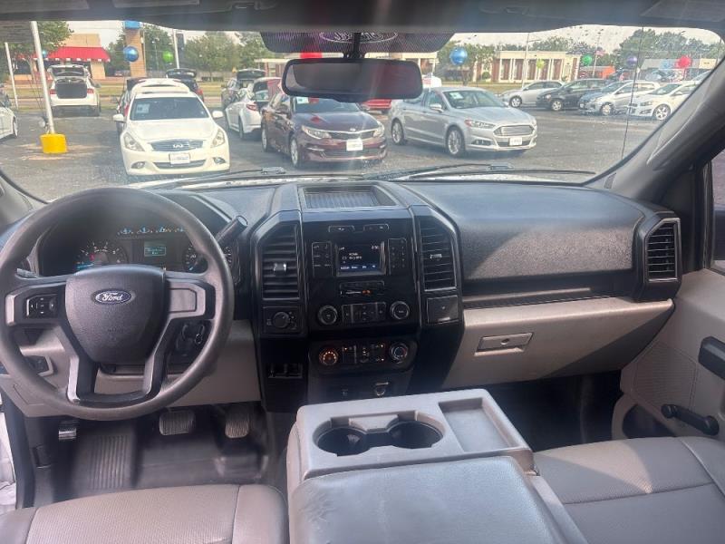 2017 Ford F150 America's CarMart