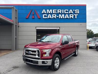 2015 Ford F150
