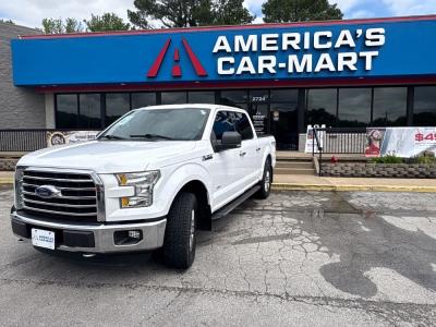 2015 Ford F150
