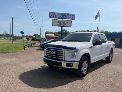 2015 Ford F150