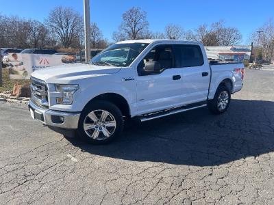 2017 Ford F150