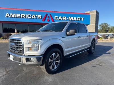2015 Ford F150
