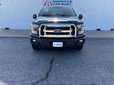 2016 Ford F150