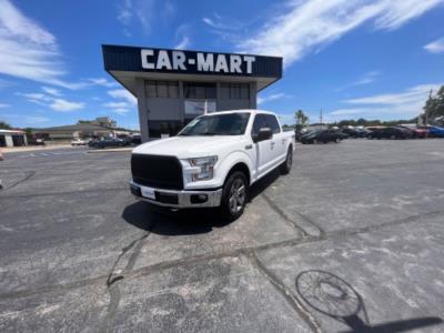 2015 Ford F150