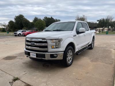 2016 Ford F150