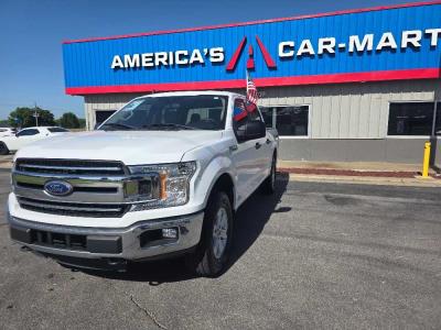 2020 Ford F150