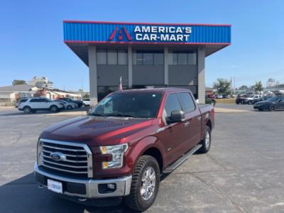 2015 Ford F150