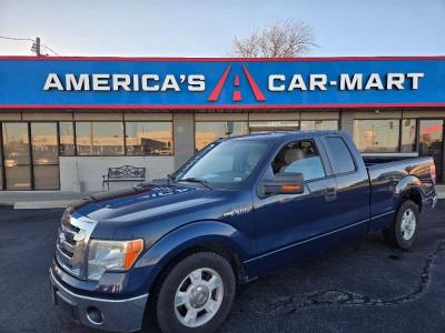 2010 Ford F150