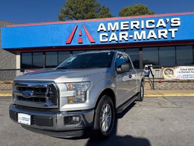 2016 Ford F150