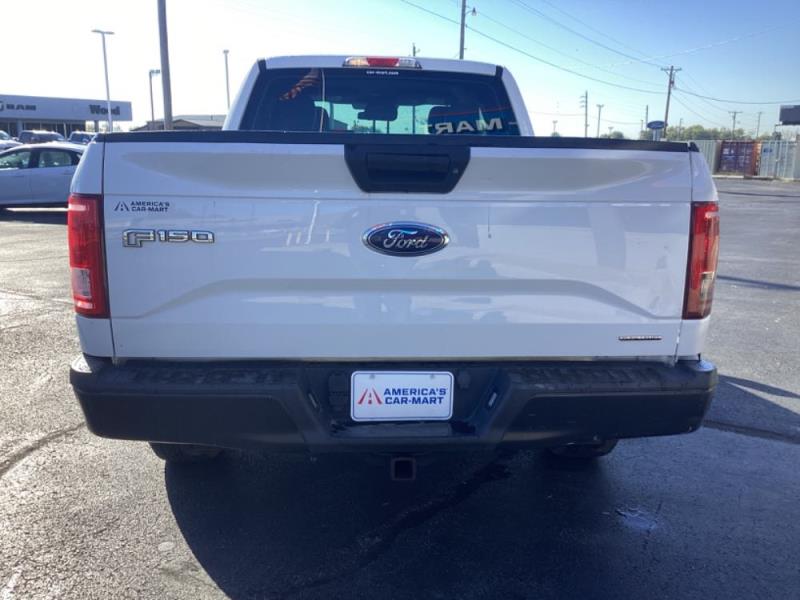 2015 Ford F150 America's CarMart