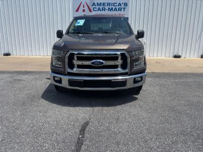 2016 Ford F150