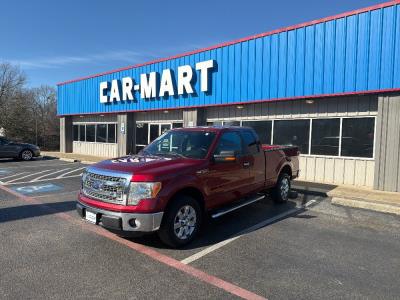 2014 Ford F150